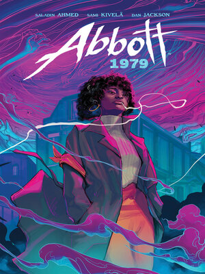 cover image of Abbott: 1979 (2023)